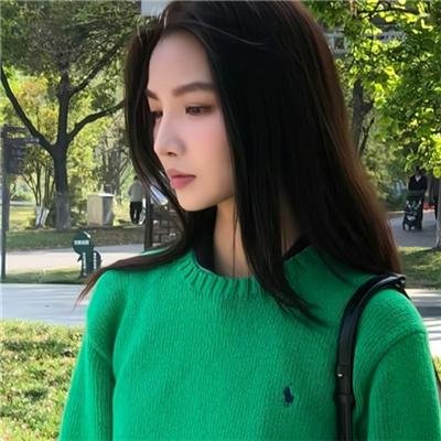 她和她的猫